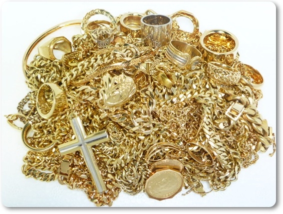 金買取・茨城県で高額査定・高価買取ならココがいい!